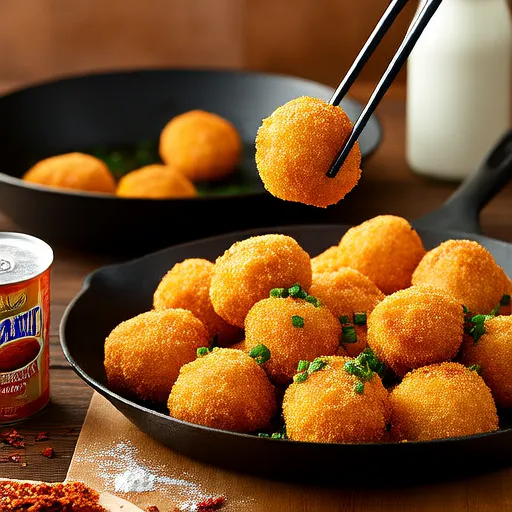 Hush Puppies