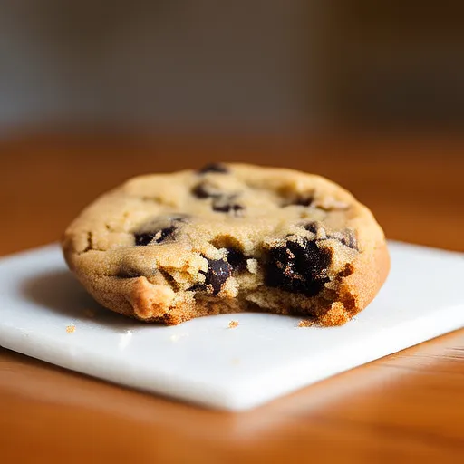 Chocolate Fig Biscotti