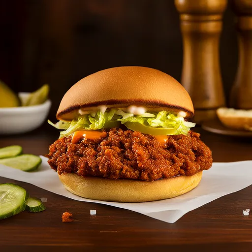 Jills Sloppy Joes