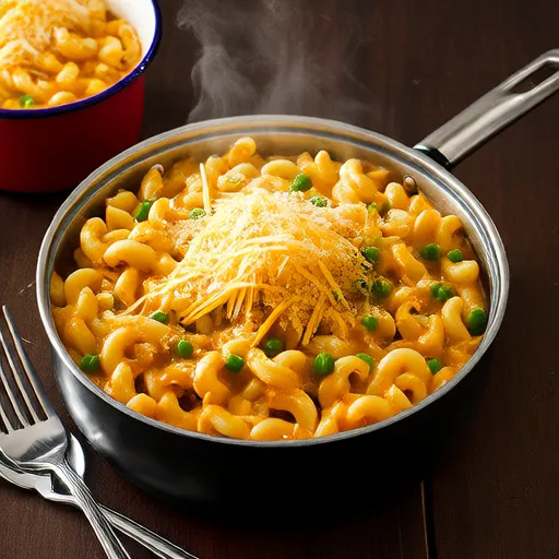 Casseruola di tonno veloce e facile