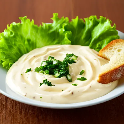Sốt Remoulade kiểu New Orleans