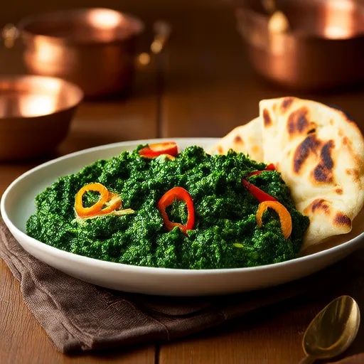 Hint Saag