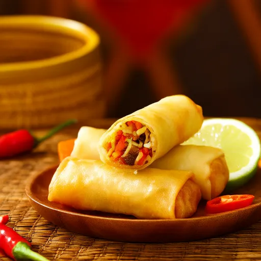 Lumpia Philippines
