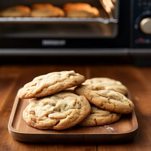 Snickerdoodles III