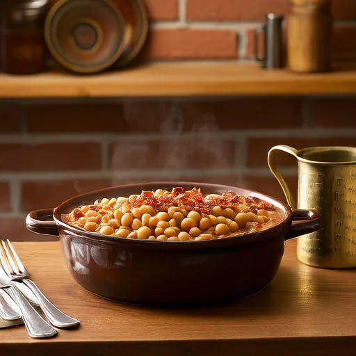 Frijoles II