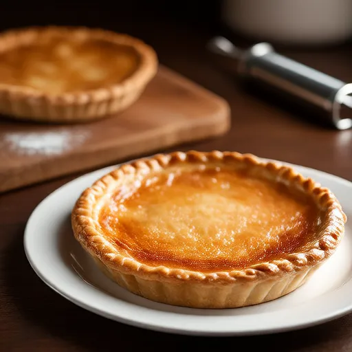 Pâte Sucrée