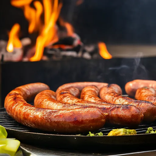How to Cook Sausage