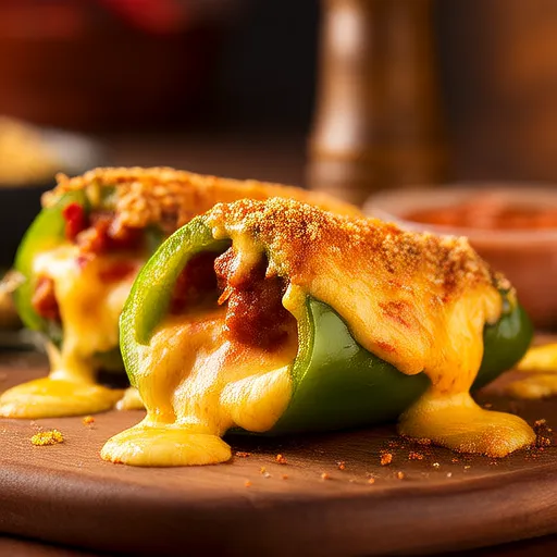 Cabai Jalapeno Isi