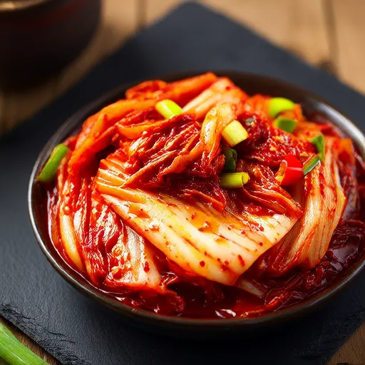 韩国泡菜