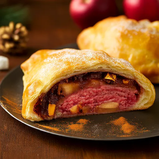 Mincemeat Pie Filling