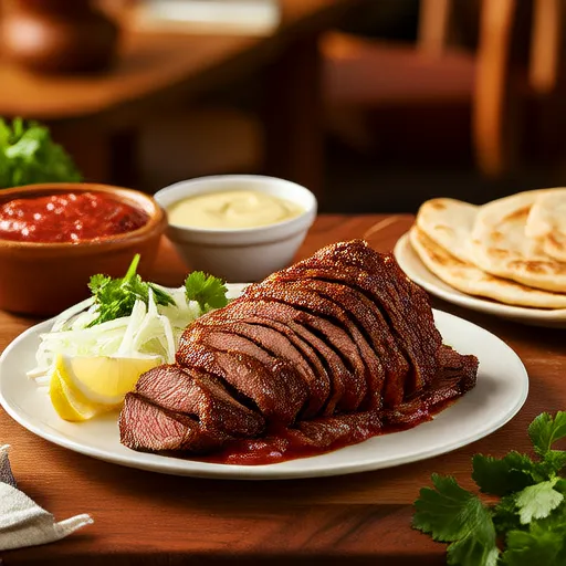 Donair Libanese