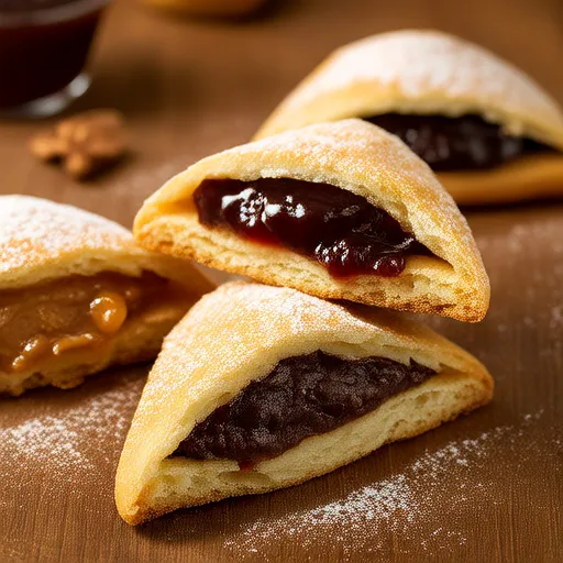 Hamantaschen