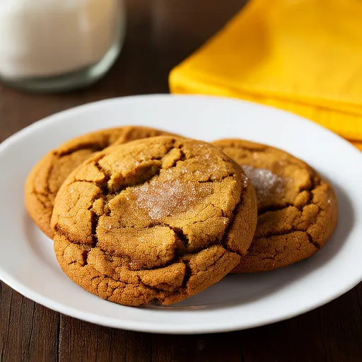 Galletas básicas de jengibre
