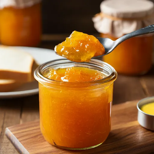 Chef John's Kumquat Marmalade