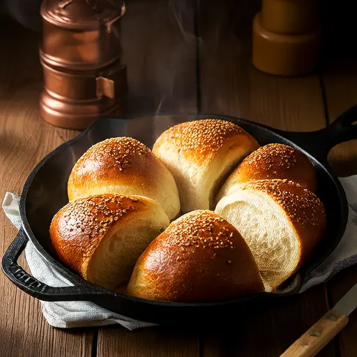 Vera Soda Bread Irlandese Tradizionale