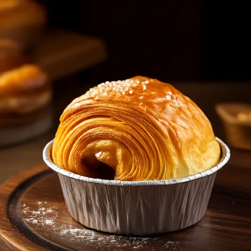  Kouign-Amann 