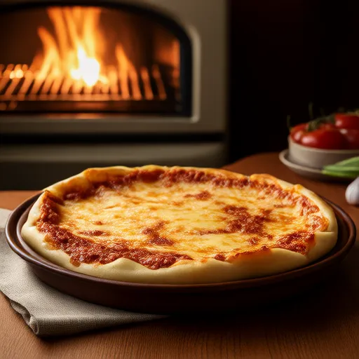 Pasta Lasagna