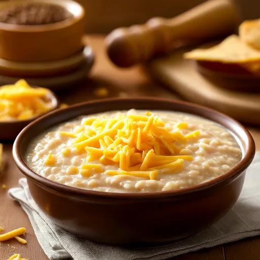 Instant Pot Polenta