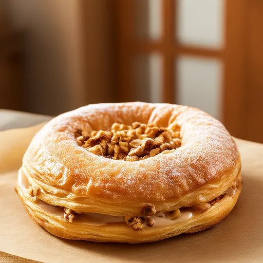 Kringle Dinamarquês