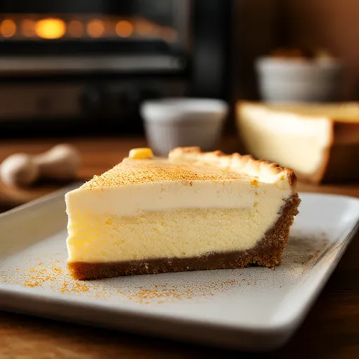 キャロットケーキバー