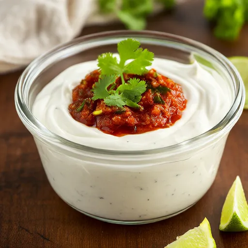 Salsa del confine meridionale