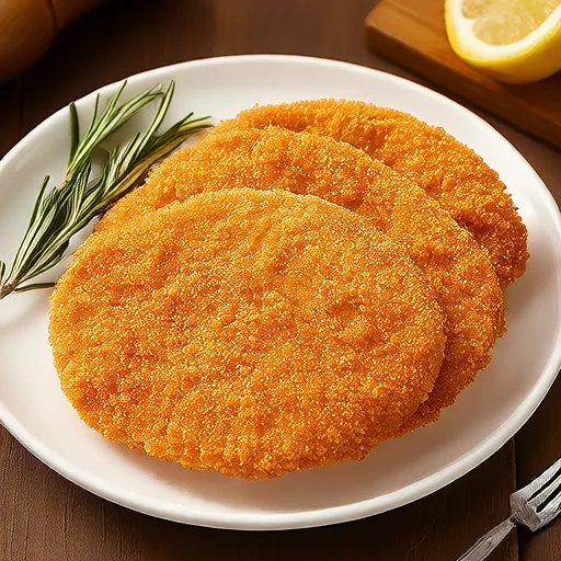 Pork Schnitzel