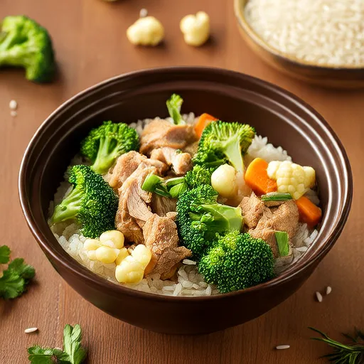 Comida Caseira para Cachorro