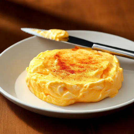 Eierbutter