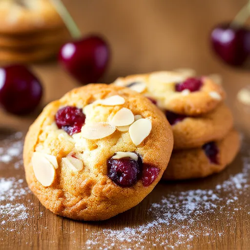 Shortbread Cookies III