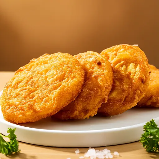 Patates Latkeleri