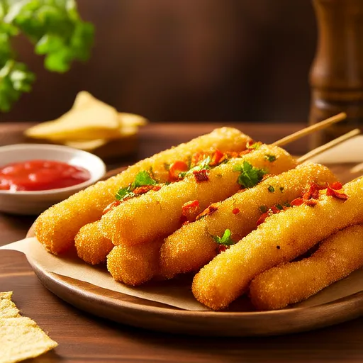 Mozz Totz