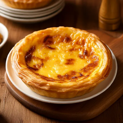 Quick Quiche