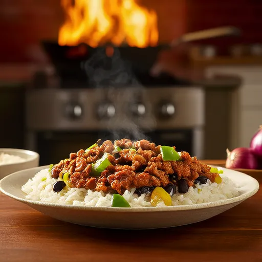 Picadillo