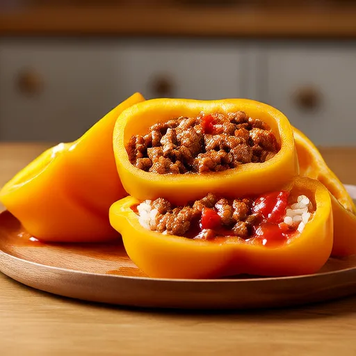 Paprika Isi