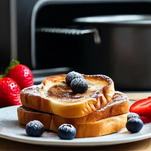 Chef John's French Toast