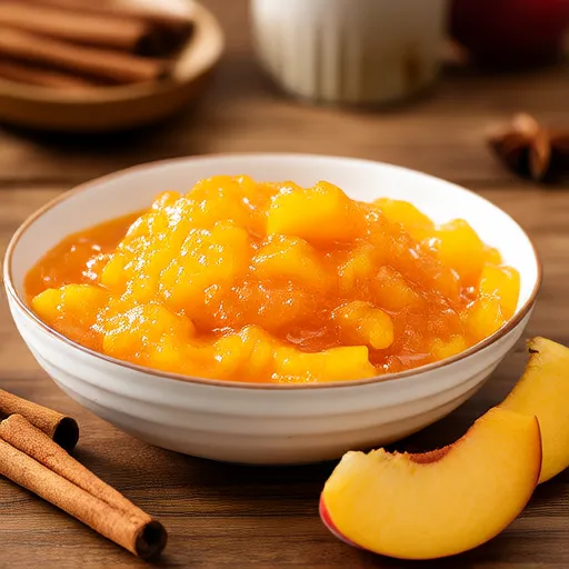 Salsa di Pesche