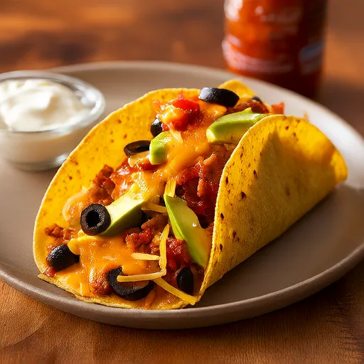 Quesadillas Fáceis