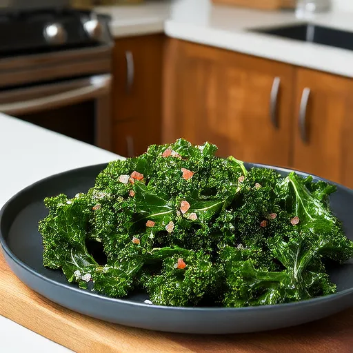 Kale Chips