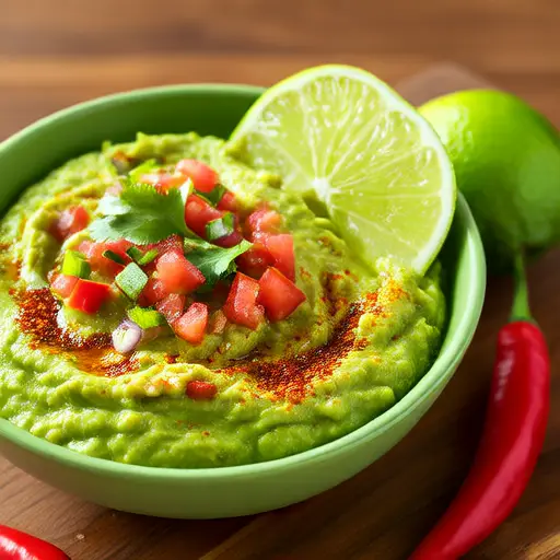 Guacamole