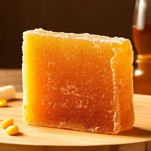 Kẹo Toffee Honeycomb Ngon Nhất