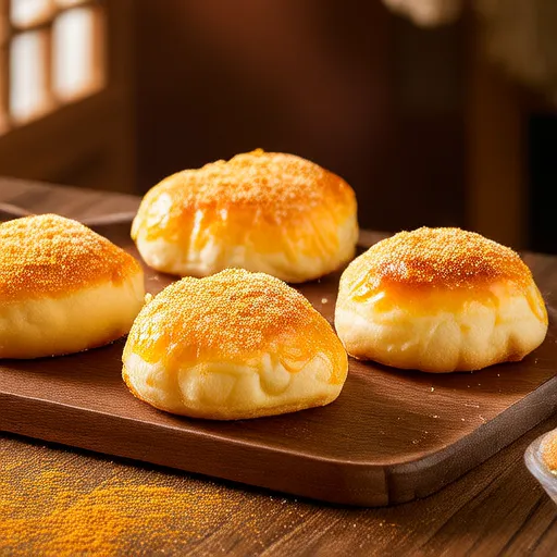 Pie Crust Treats