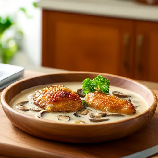 ไก่สองสเต็ป