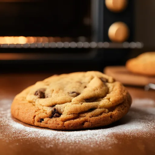 Snickerdoodles I