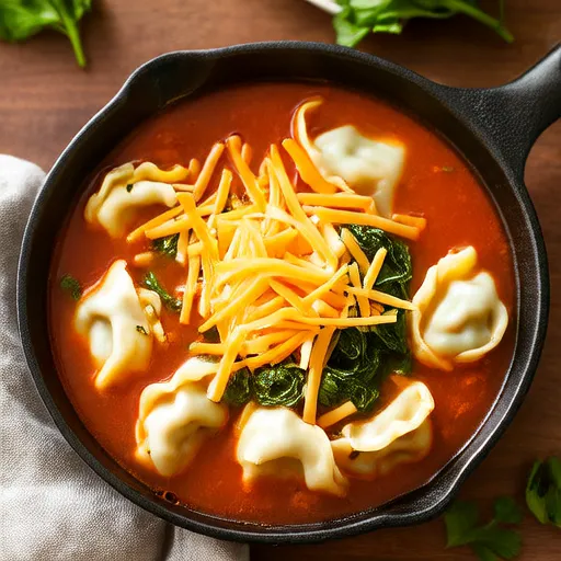 Sup Tortellini Mimi