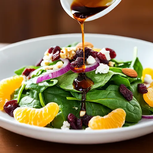 Beautiful Salad