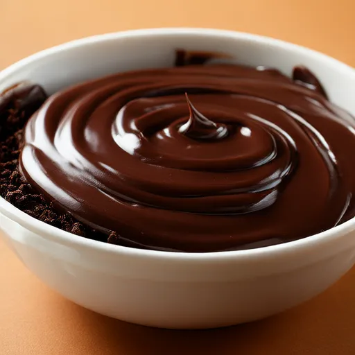 Chocolate Ganache