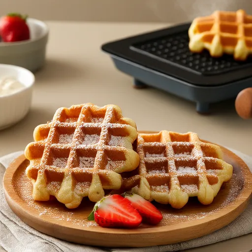 Chaffles