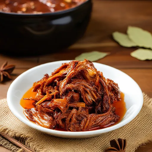 BBQ facile nella slow cooker