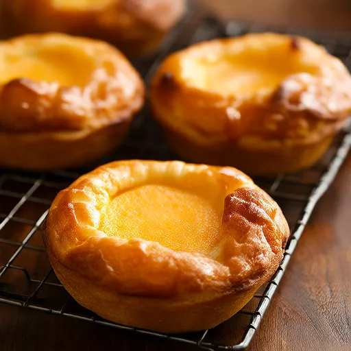 Kabak Popovers