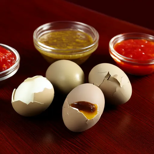 Dragon Eggs